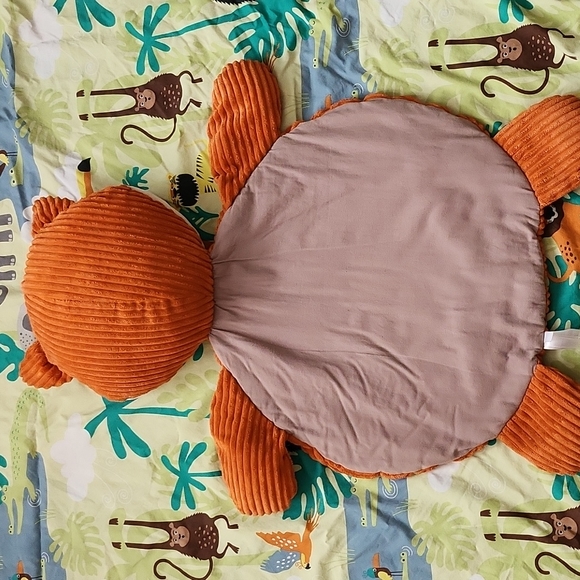 Fox floor mat - Picture 4 of 4